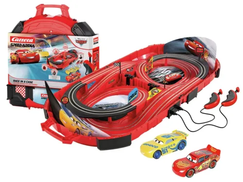 Carrera, Carrera 20016002 Speed Auto