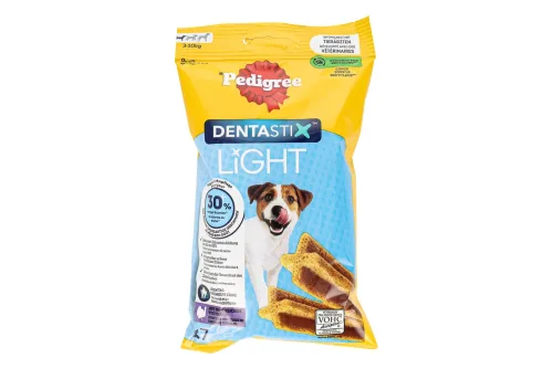 Pedigree Dentastix Light Small 7 Stück