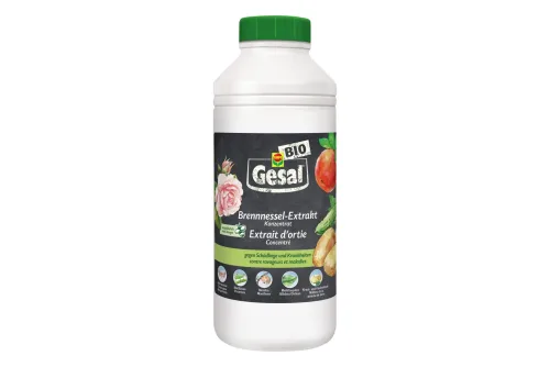 Gesal Brennnessel-Extrakt Konzentrat | 1 l