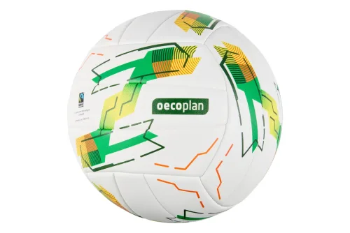 Oecoplan, Oecoplan Volleyball