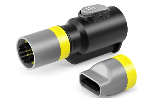 Kärcher, KÄRCHER Staubsaugerdüsen-Set "SE 3 Compact, SE 4 5 6"