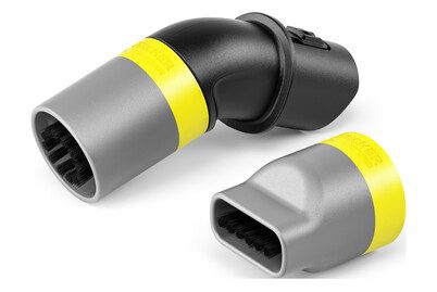 Kärcher, KÄRCHER Staubsaugerdüsen-Set "SE 43160 Compact"