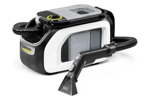 Kärcher, KÄRCHER Wasch-Sauger "SE 3 Compact Home"