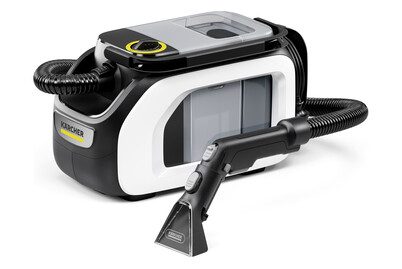 Kärcher, KÄRCHER Wasch-Sauger "SE 3 Compact Home"