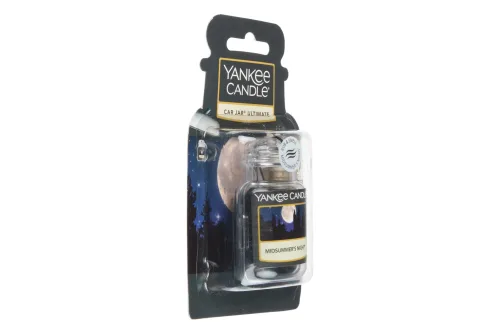 Yankee Candle Midsummers Night Car Jar Ultimate