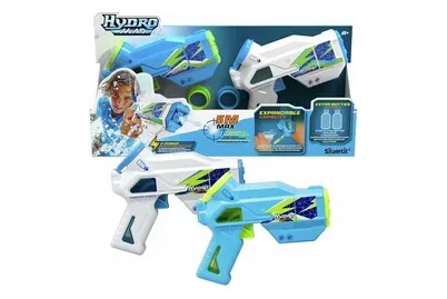 Max Bersinger, Max Bersinger Hydro M.a.d Mini Twin Pack