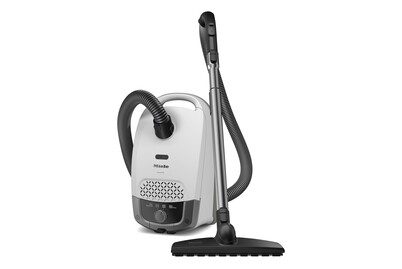 Miele, Miele Bodenstaubsauger "Guard S1 Parquet Flex" 890 W