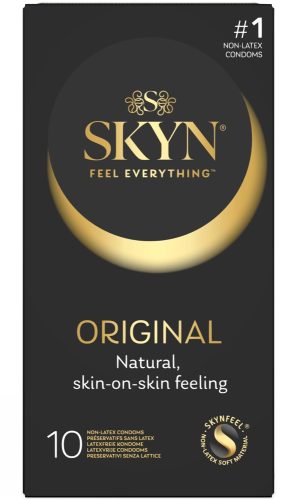 SKYN, Skyn Original Latexfreie Kondome