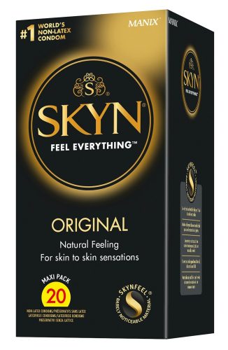 Manix, Manix - Skyn Original (20), 20Stück