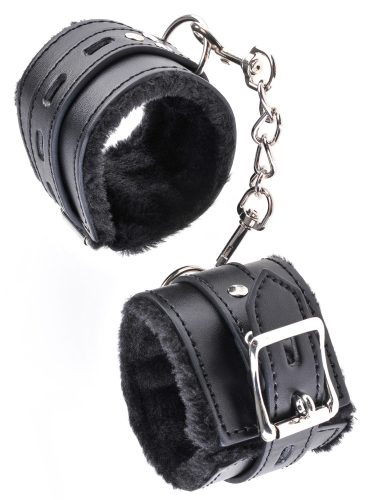 Handfesseln ?Cumfy Cuffs?, bequem