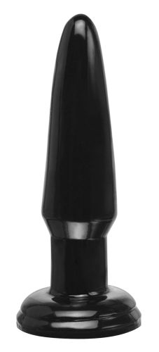 Analplug ?Beginner's?
