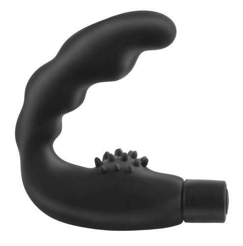 Prostata Vibrator ?vibrating reach around?, 10,9 cm