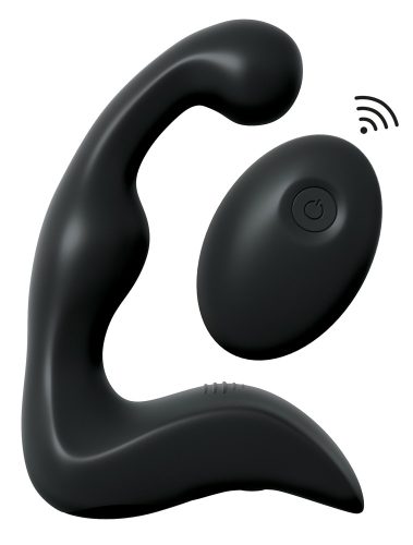 Prostatavibrator ?RC P-Spot Pro? mit Fernbedienung