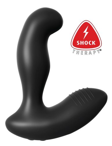 Prostata Vibrator ?Electro Stim Prostate Vibe?, mit elektrischer Stimulation