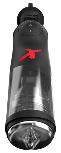PDX-Elite, PDX-Elite Mega-Bator Masturbator mit Vibration