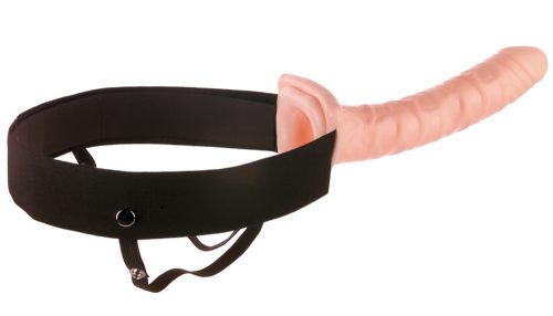 Umschnalldildo ?10