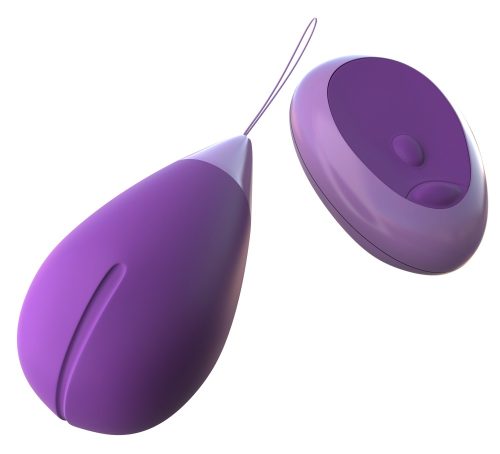 Vibro-Liebeskugel ?remote kegel excite-her? mit Fernbedienung