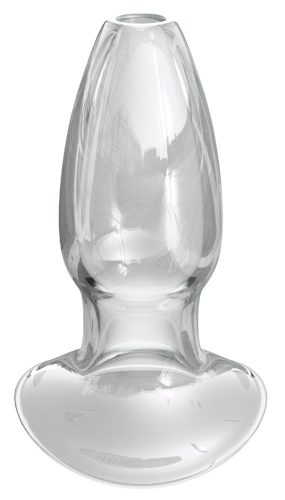 Hohler Analplug ?Anal Gaper?, in verschiedenen Größen