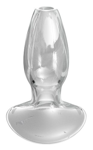 Hohler Analplug ?Anal Gaper?, in verschiedenen Größen