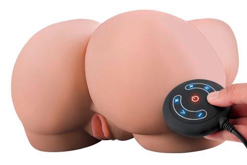 Masturbator 