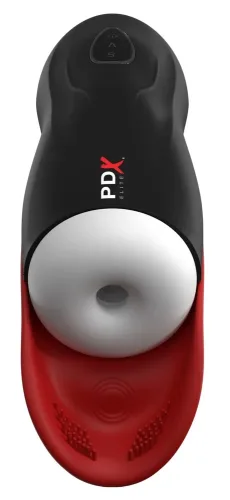 Masturbator ?Fap-O-Matic Pro