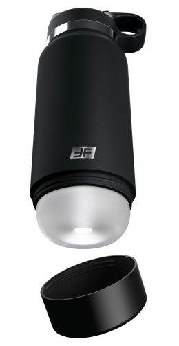 Masturbator ?Fap Flask Thrill Seeker? in neutraler Trinkflaschen-Optik