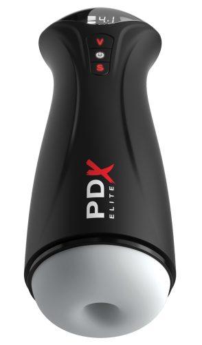 Masturbator ?Fap-Gasm? mit Saugfunktion & Vibration