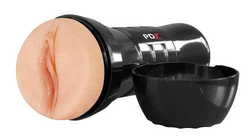Masturbator ?Wet Pussies Super Juicy Snatch XXL?