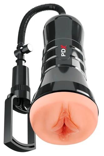 Pipedream, PIPEDREAM Super Sucker XXL Masturbator