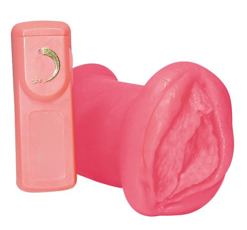 Orion, Vibrations Masturbator