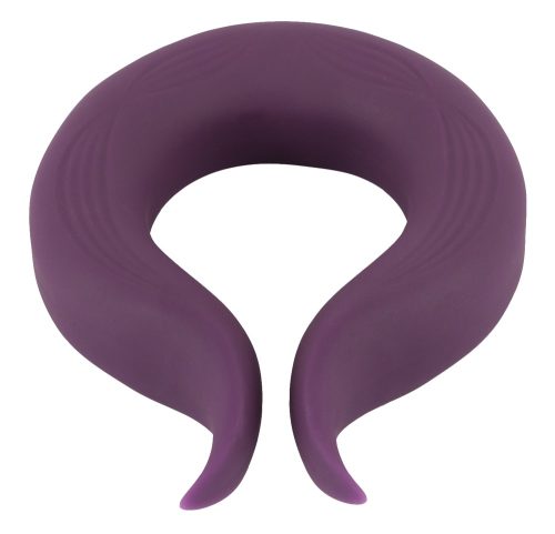 Paarvibrator ?Two Motors couple?s ring?, 2 Motoren, extra starke Vibration