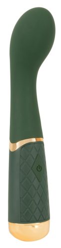 G-Punkt Vibrator ?Luxurious G-Spot Massager?, 10 Vibrationsmodi