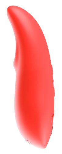 We-Vibe, Touch X Crave Coral by We-Vibe, Orange - Amorana