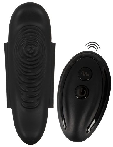 Vibrator ?Panty Vibrator? mit Fernbedienung, 10 Vibrationsmodi