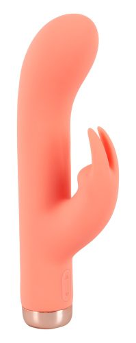 Vibrator ?Mini Rabbit?, 10 Vibrationsmodi (+/- steuerbar)