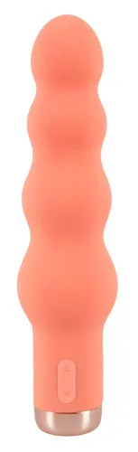 undefined, Peachy Mini Beads Vibrator
