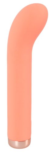 Vibrator ?Mini G-Spot?, 10 Vibrationsmodi (+/- steuerbar), wiederaufladbar