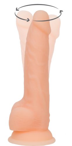 Naturvibrator ?8