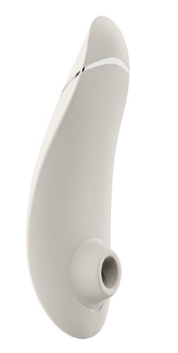 Womanizer, Premium 2 Gray, Grau - Amorana