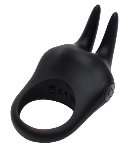 Penisring ?Sensation Vibrating Rabbit Love Ring