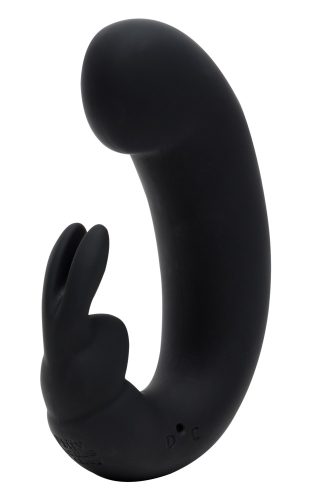 ?Sensation G-Spot Rabbit Vibrator? mit 20 Vibrationsmodi