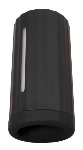 ?Blow Job Masturbator with 3 Functions? mit Vibration, Klopf- und Wärmefunktion