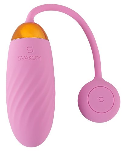 Vibro-Ei ?Ella Neo?, 60 g, 11 Vibrationsmodi per App oder am Toy