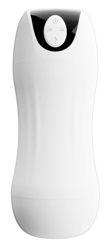 ?Masturbator with 2 functions