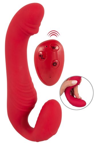 ?RC Strapless Strap-On 3? mit 3 Motoren
