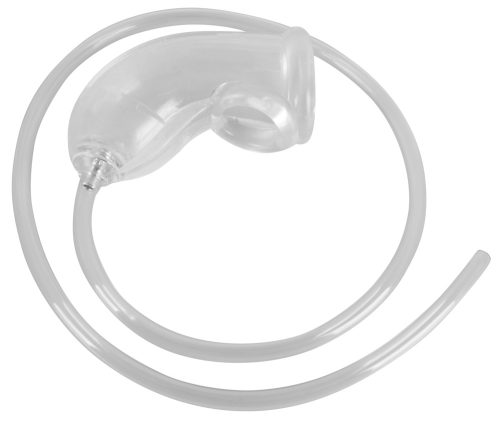 Penishülle ?Pi** Play Sleeve? mit Hodenring