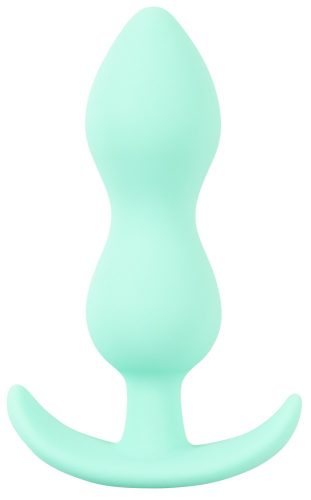 Analplug ?Mini Butt Plug?, tailliert