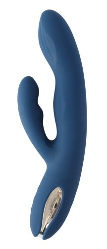 Rabbitvibrator ?Aylin? mit pulsierender Spitze