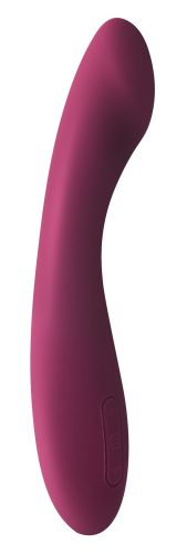 SVAKOM, Amy 2 G-spot vibrator - Bordeaux, Bordeaux - Amorana