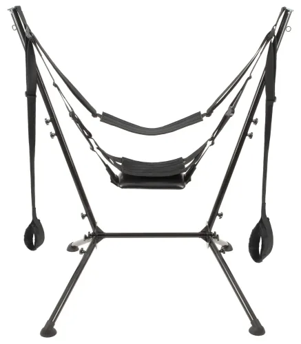 Liebesschaukel ?Free standing Sex Swing? bis zu 125 kg